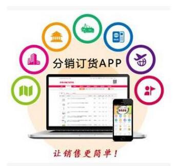 微信订货系统功能专业开发