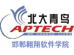 邯郸北大青鸟APTECH 定制实力人生
