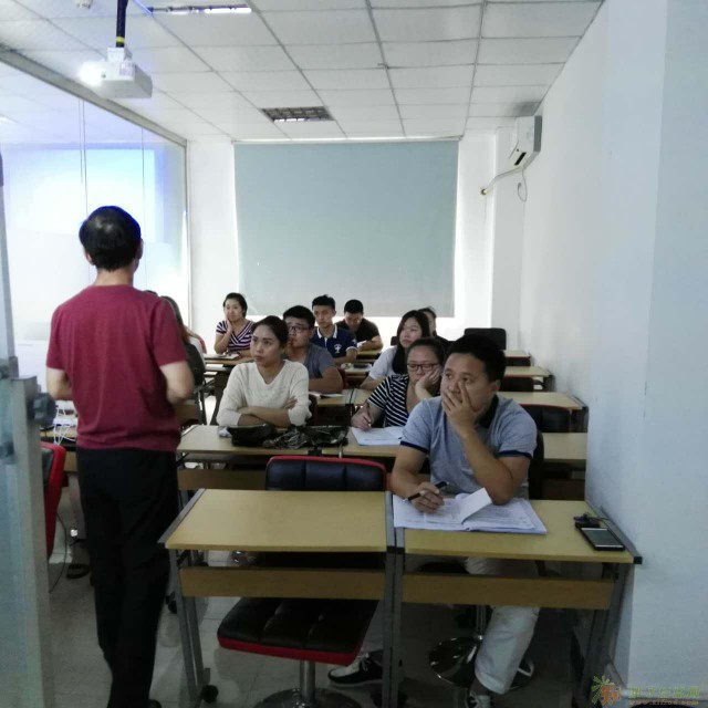 西乡固戍哪里有造价培训