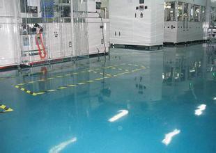 北京金刚砂地坪施工水泥地面固化起砂治理