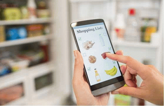 新零售商业模式