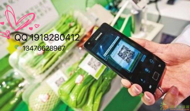 广东种子二维码防伪溯源系统开发 