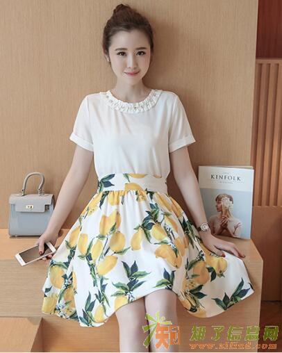 广州低价新款女装批发哪里有好看便宜的韩版女装货源