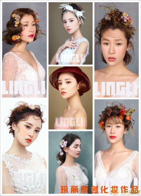 选择广州番禺玲丽化妆培训学校的6大理由