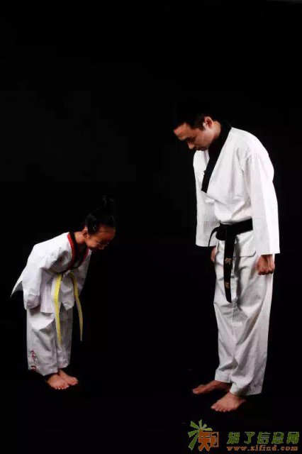 红星商圈跆拳道培训