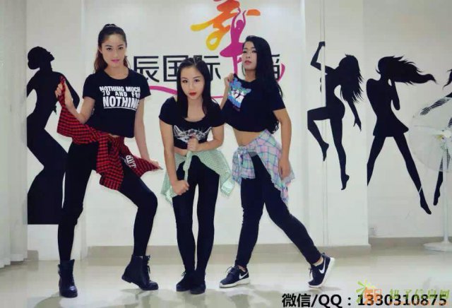 宝安西乡平台领舞,酒吧热舞 迪厅舞蹈培训