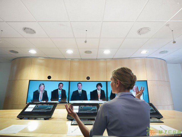 中盈电信视频会议，灵活应用于各行业效益倍增
