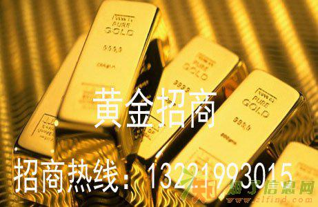 黄金外汇招商 外汇代理