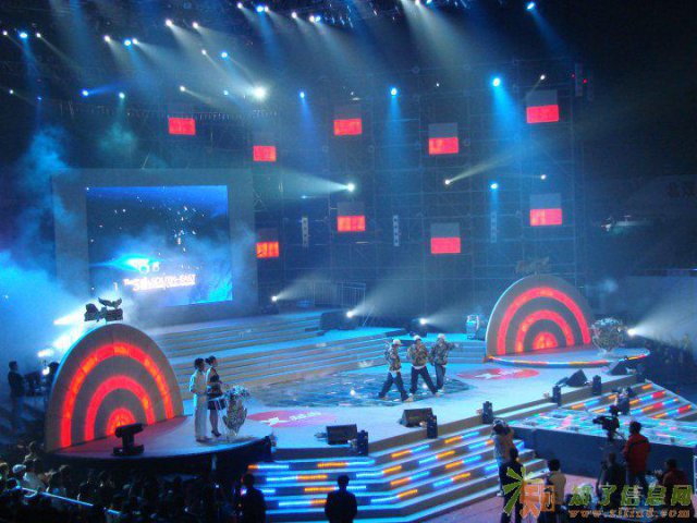 广州大演文化传媒公司