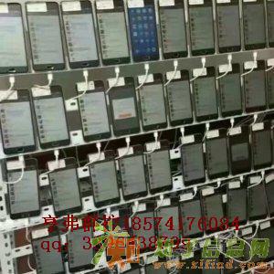 群控系统一键群控百台手机，方便快捷的系统软件