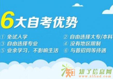 乌鲁木齐专升本考试报名时间