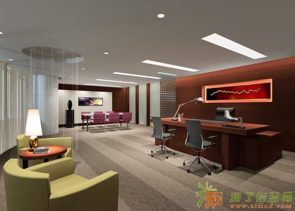 闵行马桥装修公司颛桥办公楼装修马桥电子厂装修吊顶