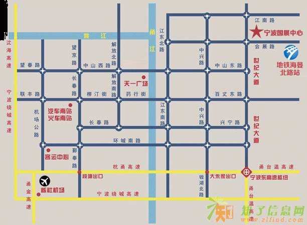 2017宁波机床工模具展豪杰集结令
