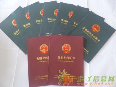 专利申报多少钱