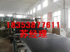 供应车库屋顶园林绿化排水板多少钱一平方