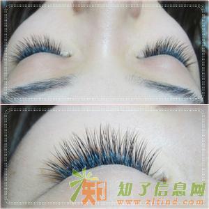 作为一个美甲师有必要学习嫁接睫毛吗