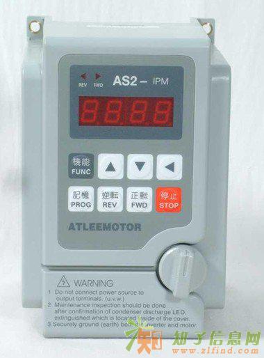 上海施耐德变频器维修