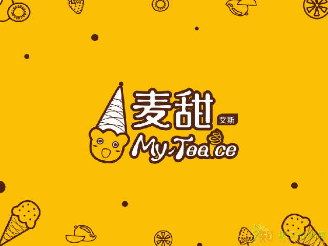 麦甜艾斯冰淇淋加盟条件！