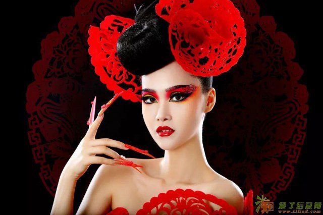 苏州吴江专业化妆学校