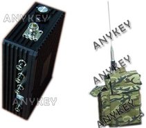 AV2000无线网络单兵传输系统