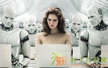 最专业的人工智能客服系统开发