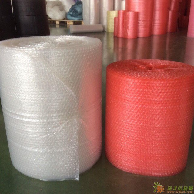 2017年环保气泡膜价格 防震气泡膜选苏州超华