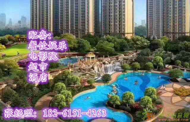 【湖州】吴兴【佳源都市】楼盘详细介绍