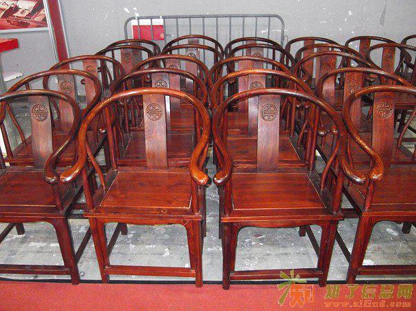 古典桌椅出租报价 图片太师椅出租官帽椅出租