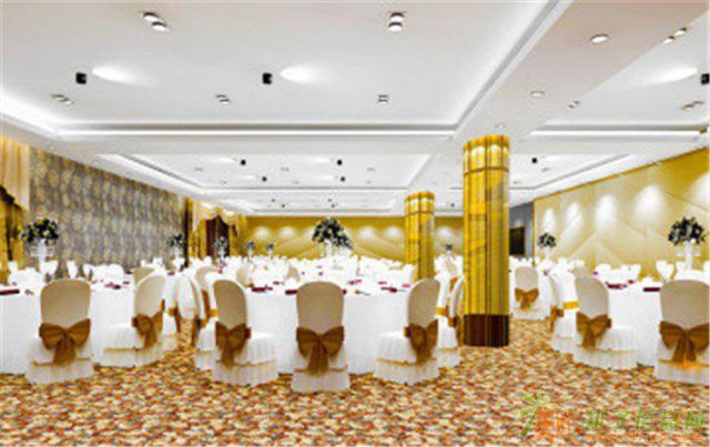 苏州温德姆花园酒店婚宴苏州婚宴酒店预订团宴网推荐