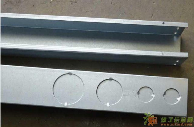 南京宿迁市电缆桥架厂