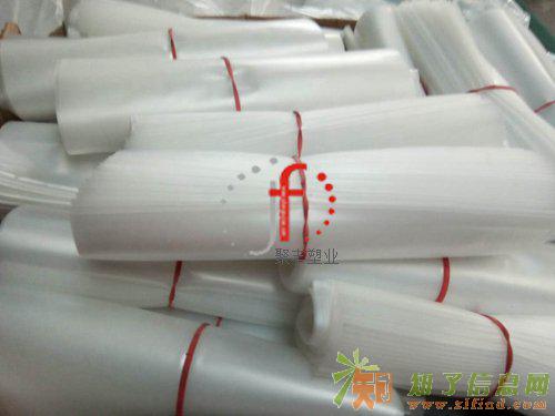 聚丰塑胶投料袋