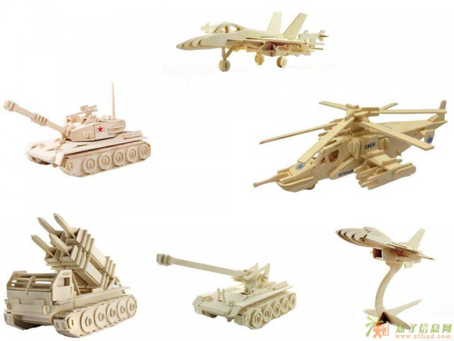 东莞供应3D木制拼图激光切割机 全国联保