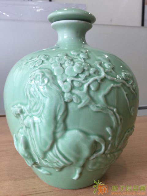 河南易悟通 电商新零售 李耳原浆酒 诚招运营商