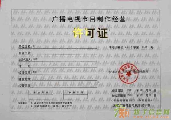 专业工商注册及专项审批