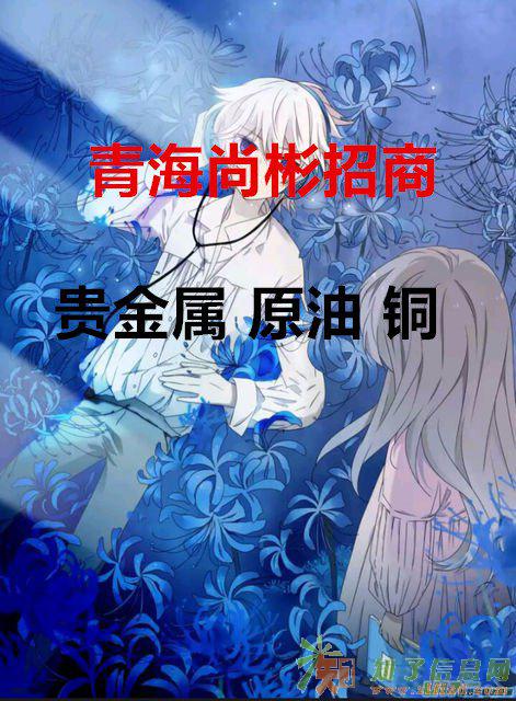 青海尚彬大宗商品合法吗？