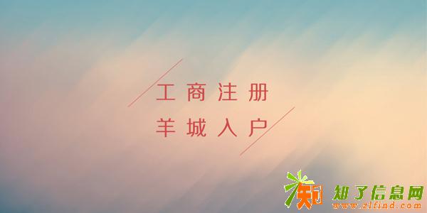 广州注册公司的流程