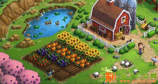 万盛农场理财模式系统开发开源