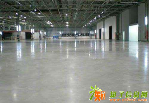 水泥地面固化、水泥自流平、金刚砂地坪、地坪染色