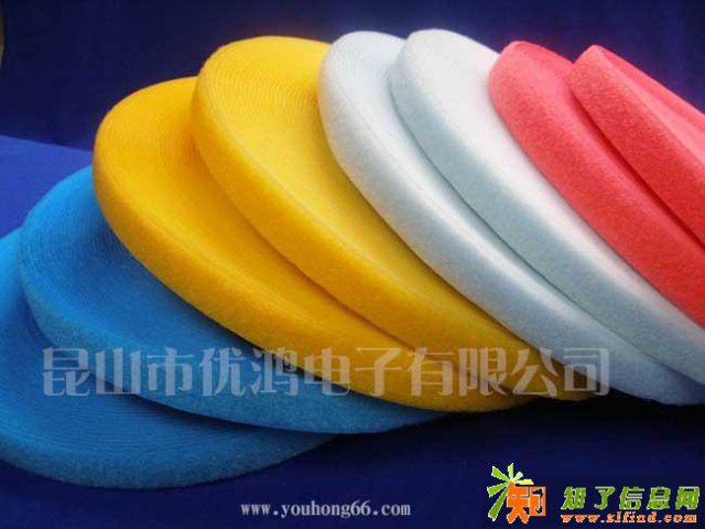 魔术贴行业在家电领域的前景发展