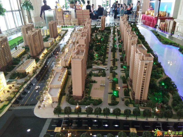 嘉善 东鼎名人府邸到底怎么回事？没道理这么火啊？