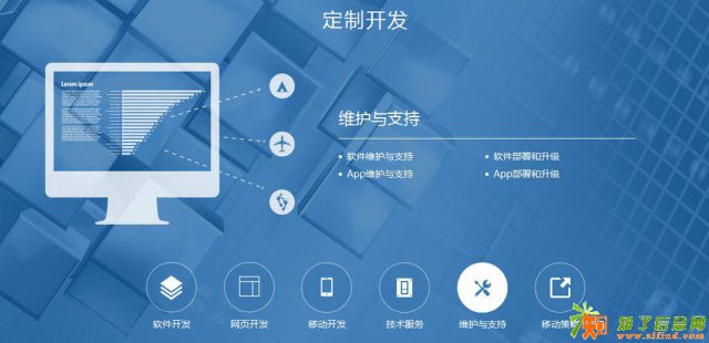 爱订不订分销团购app商城定制开发