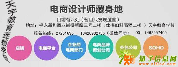 深圳福永电子商务培训机构4582