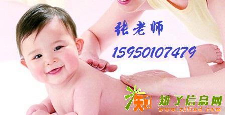 江阴小儿推拿如何练习手法