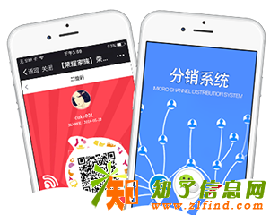 e购-微分销系统