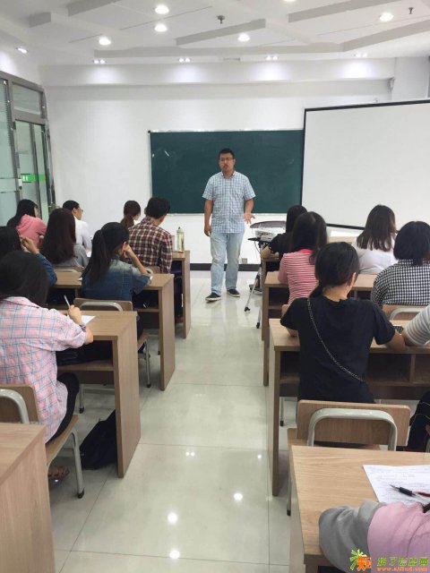 新塘附近哪里有会计中级职称培训