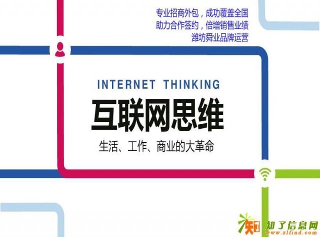 你对潍坊招商外包怎么看？网络推广如何做效果才会好？