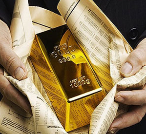 投资实物黄金的要点与攻略