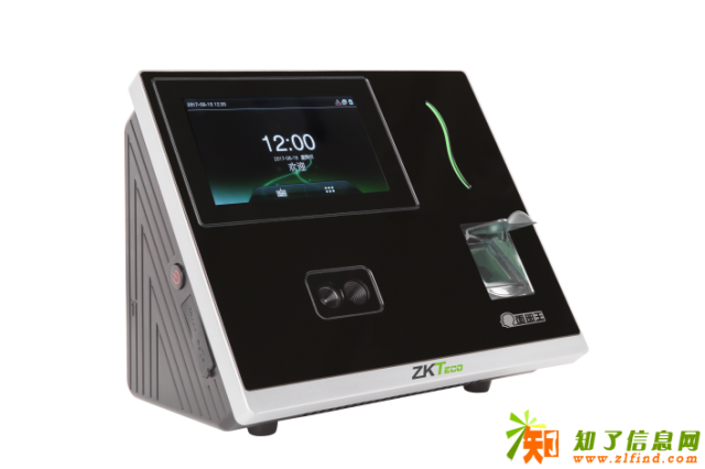 户外考勤机上市啦