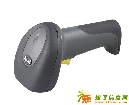 河南条码识别立象AS9500二维条码扫描枪现货供应