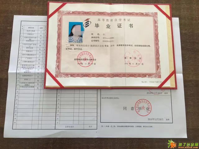 北京自考专本科新项目考一次一年毕业